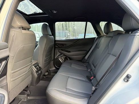 Used 2025 Subaru Outback Wilderness AWD/4WD image 13