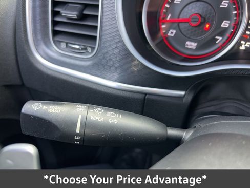 Used 2015 Dodge Charger SXT image 56