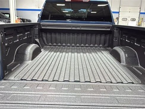 New 2026 Chevrolet Silverado 2500 Custom w/ Custom Value Package image 6