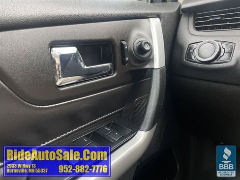 Used 2013 Ford Edge SE FWD image 36