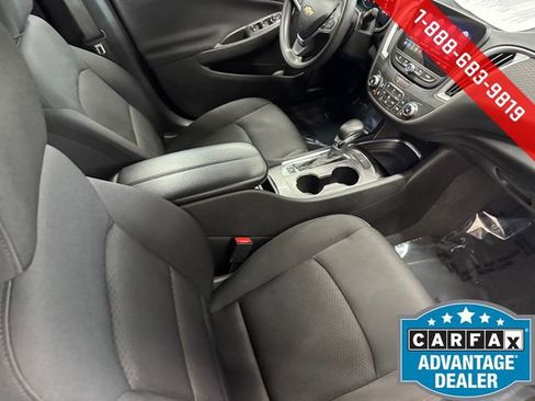 Certified 2022 Chevrolet Malibu LT image 5