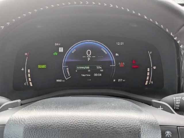 Used 2026 Toyota Camry SE w/ Convenience Package FWD image 26