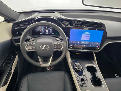 Certified 2023 Lexus RZ 450e Premium w/ Technology Package AWD/4WD image 18