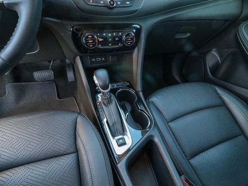 Certified 2023 Buick Encore GX Essence w/ Experience Buick Package image 19