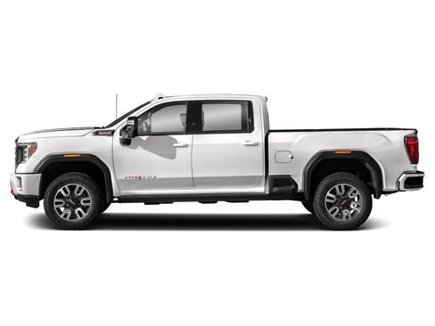Used 2021 GMC Sierra 3500 Denali w/ Denali Ultimate Package AWD/4WD image 45