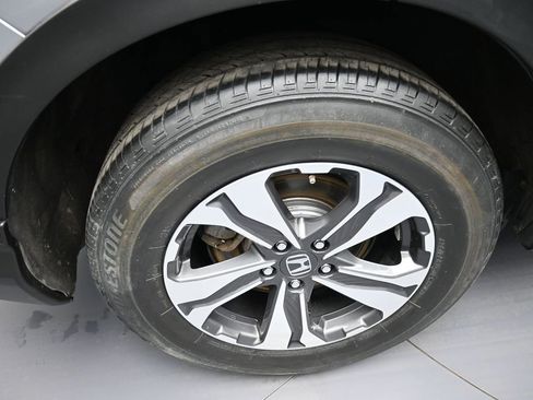 Used 2019 Honda CR-V LX image 13