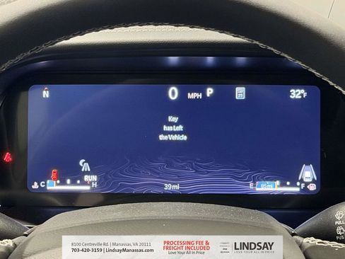 New 2026 Jeep Grand Cherokee Limited image 30