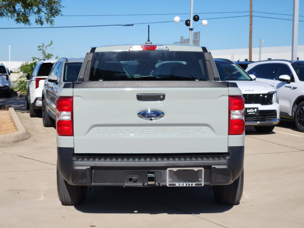 Used 2023 Ford Maverick XL FWD image 15