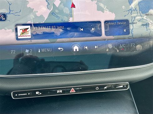 Certified 2025 Mercedes-Benz E 350 Sedan image 16