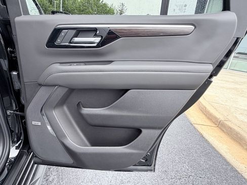 New 2026 Chevrolet Tahoe LT w/ Comfort Package AWD/4WD image 34