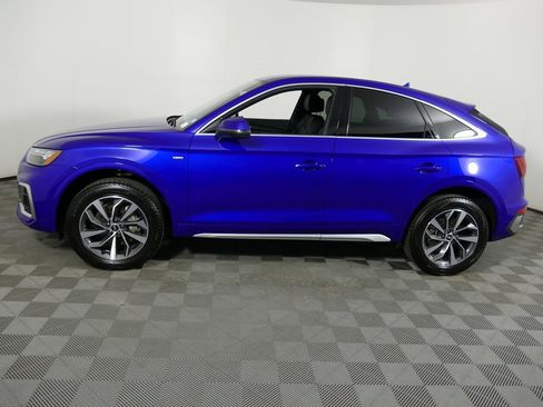 Used 2023 Audi Q5 2.0T Premium Plus image 30