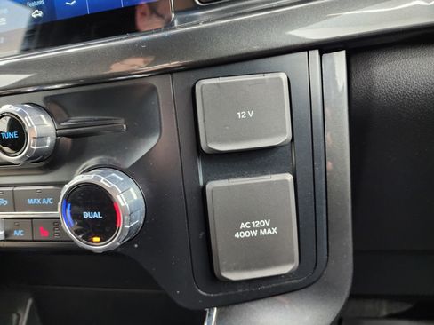 Used 2022 Ford F150 XLT w/ Equipment Group 302A High image 44