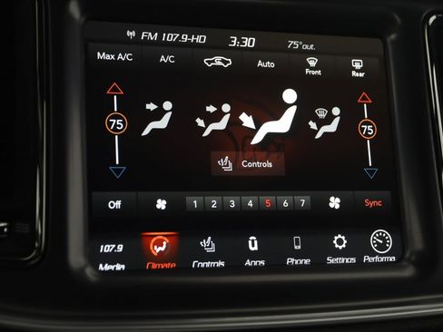 Used 2021 Dodge Challenger SRT Hellcat image 33