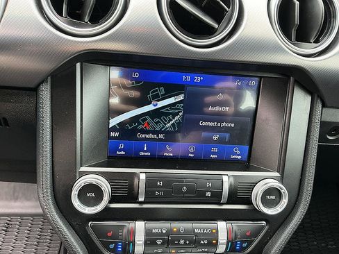 Used 2021 Ford Mustang GT Premium w/ Equipment Group 401A RWD image 16