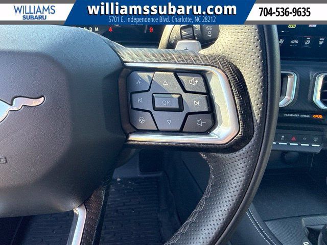 Used 2026 Ford Mustang GT Premium RWD image 16