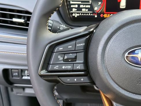 Used 2026 Subaru Forester Wilderness AWD/4WD image 25