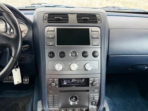 Used 2006 Aston Martin Vanquish S RWD image 16