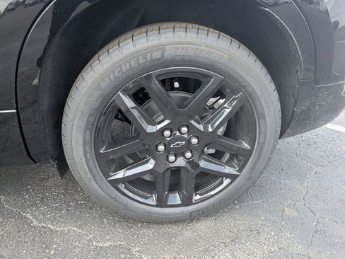 New 2026 Chevrolet Blazer RS w/ Driver Confidence II Package image 24