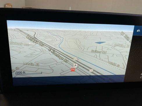 Certified 2025 Acura RDX Technology Package image 17