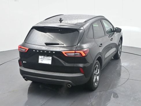 New 2026 Ford Escape ST-Line w/ Tech Pack #1 FWD image 30