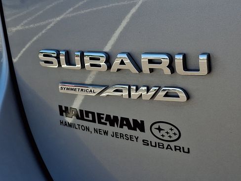 Certified 2024 Subaru Forester Sport AWD/4WD image 28