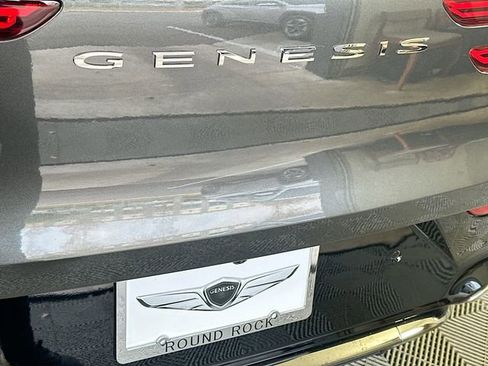 New 2026 Genesis GV70 3.5T Sport Prestige image 22