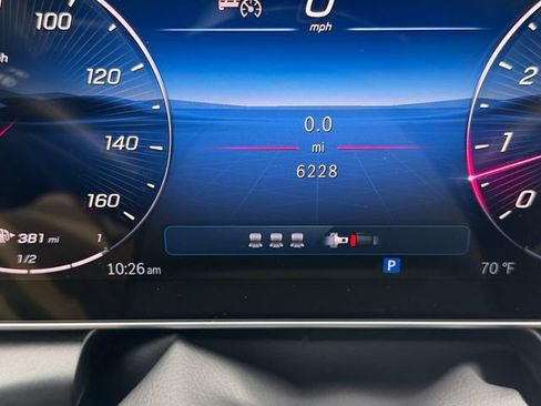 Certified 2026 Mercedes-Benz GLC 300 4MATIC image 29