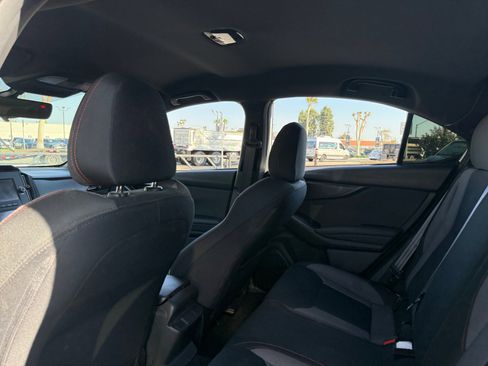 Used 2023 Subaru WRX image 16