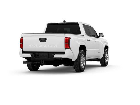 New 2026 Toyota Tacoma SR5 RWD image 9