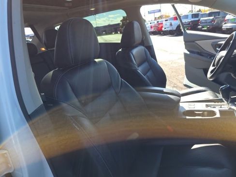 Used 2023 Nissan Murano SL w/ SL Moonroof Package image 36