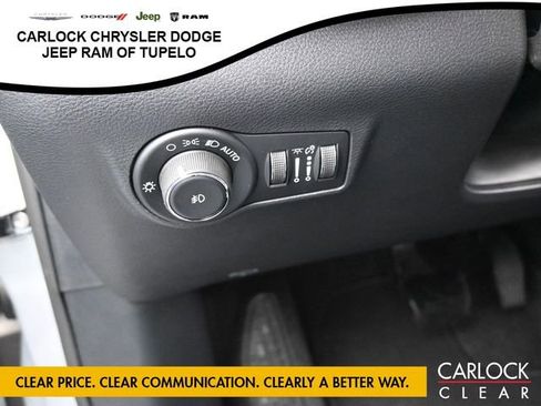 New 2026 Jeep Compass Latitude image 14