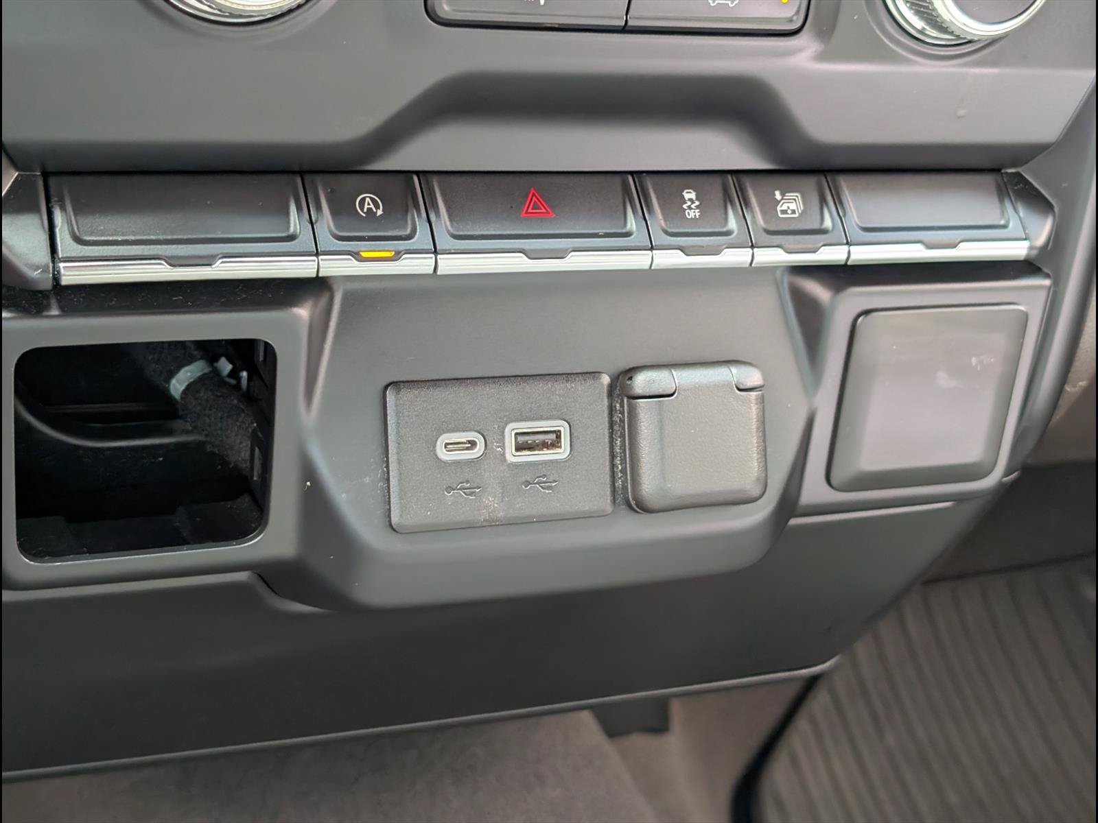 Used 2019 GMC Sierra 1500 SLE w/ Trailering Package RWD image 15