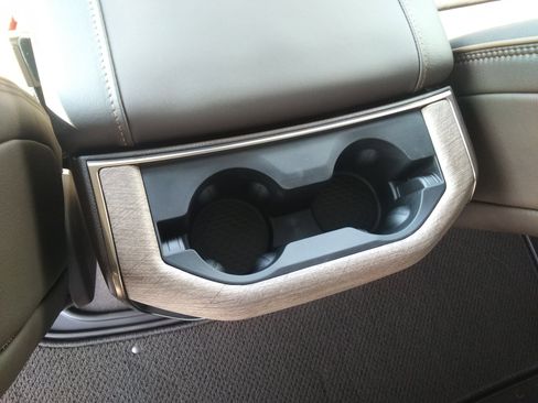 New 2026 RAM 1500 Limited image 11