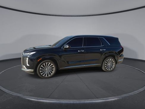 Used 2024 Hyundai Palisade Calligraphy FWD image 5