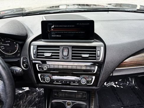 Used 2017 BMW 230i Convertible image 28