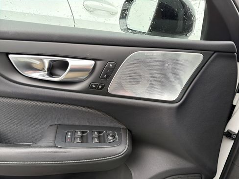 Used 2024 Volvo V60 T8 Polestar w/ Protection Package image 13