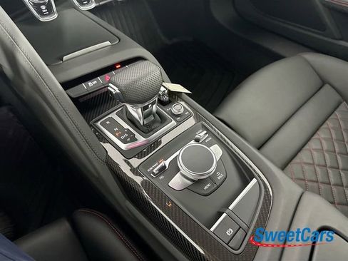 Used 2022 Audi R8 V10 performance image 27