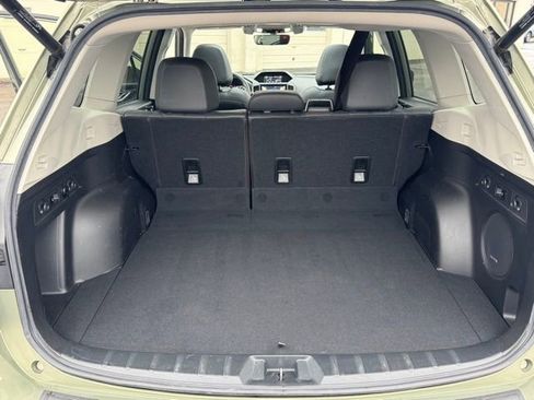 Used 2019 Subaru Forester Touring image 30