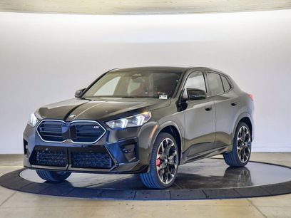 New 2026 BMW X2 M35i w/ Technology Package