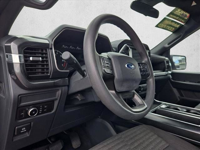 Used 2023 Ford F150 XL w/ STX Appearance Package RWD image 10