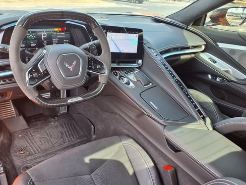 Used 2024 Chevrolet Corvette Z06 image 11