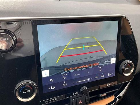 Used 2023 Lexus NX 350 AWD image 30