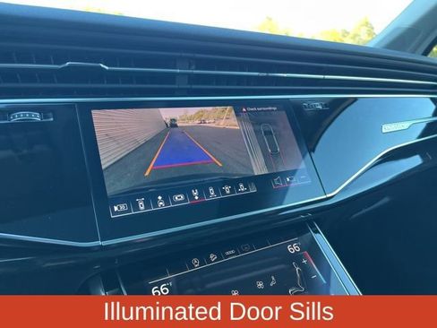 Certified 2025 Audi Q7 2.0T Premium Plus w/ Premium Plus Package image 17