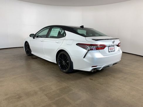 Used 2024 Toyota Camry XSE image 15