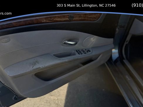 Used 2010 BMW 528i 528i Sedan 4D image 26