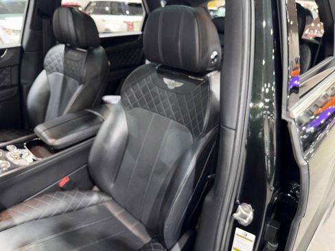 Used 2017 Bentley Bentayga W12 Touring Spec $252K MRP image 52