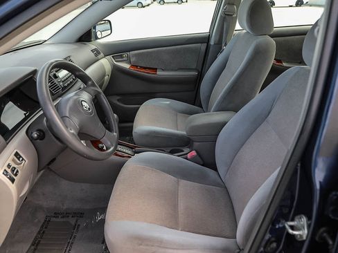 Used 2007 Toyota Corolla LE image 17