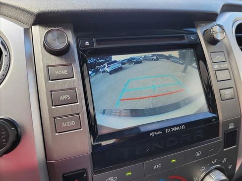 Used 2019 Toyota Tundra TRD Pro AWD/4WD image 24