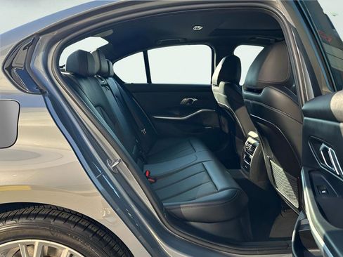 Used 2023 BMW 330i Sedan w/ Driving Assistance Package image 25