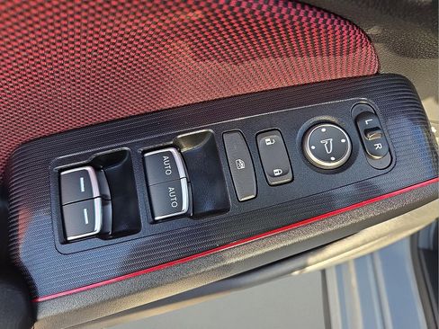 Used 2025 Honda Civic Si image 15